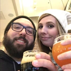 Meet your Posher, Erin